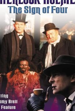 Смотреть Знак четырех