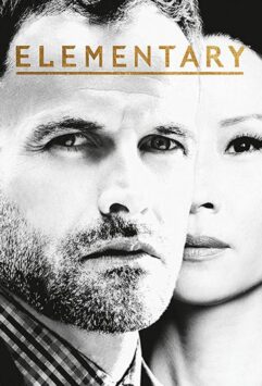 Смотреть Элементарно Все Сезоны